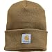 Carhartt Acrylic Watch Hat - Black, Model# A18OFE