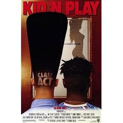 Class Act Plakat Movie Poster (11 x 17 Inches - 28cm x 44cm) (1992)