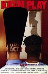 Class Act 11 x 17 Movie Poster ...
