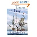 Honour This Day (The Bolitho Novels) (Volume 17)