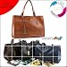 Sac à main Bandoulière Femme Simili Cuir - Référence ALICIA