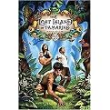 The Lost Island of Tamarind (The Book of Tamarind) (Hardcover)