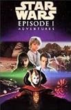 Star Wars Episode 1: Adventures