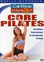 Caribbean Workout: Core Pilates