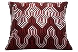 Review AtHomeMart  / 4 PCS Decorative Accent Pillows