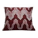 4 PCS Decorative Accent Pillows by 