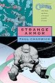 Concrete Volume 6: Strange Armor (Concrete)