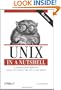 Unix in a Nutshell, Fourth Edition