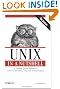 Unix in a Nutshell, Fourth Edition