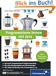 Programmieren lernen mit Java: Aktuel...