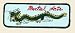 Search : Martial Arts Logo Embroidered Iron on or Sew on Patch