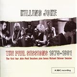 The Peel Sessions (1979-1981)par Killing Joke