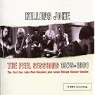 The Peel Sessions 1979-1981