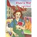 Clara's War (Holocaust Remembrance Series)