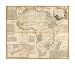 Composite: Africa 1800 by Boulton, S.; Robert Laurie & James Whittle poster print,26 in. x 22.7 in.