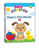 Baby Prodigy - Baby`s First Words 1