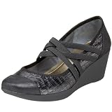 DKNY Active Womens Kaylee Wedge Maryjane 51Jpn1c6PBL. SL160 DKNY Active Womens Kaylee Wedge Maryjane
