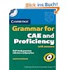 Cambridge Grammar for Cae and Proficiency Book with Answers and Audio Cds (2) (Cambridge Books for Cambridge Exams)