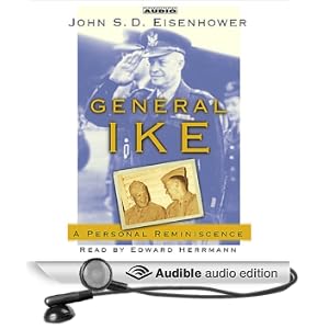 General Ike: A Personal Reminiscence