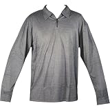 Kenneth Cole New York - NEW Mens Kenneth Cole Long Sleeve Shirt Black Stripes