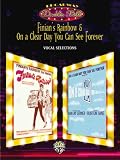 Finians Rainbow & on a Clear Day You Can See Forever (Broadway Double Bill)