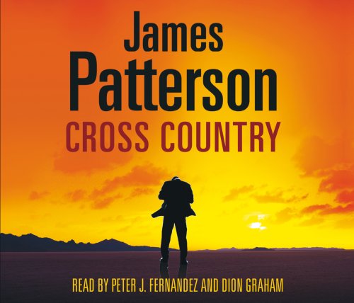 Cross Country [UNABRIDGED]