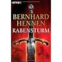 Rabensturm von Bernhard Hennen