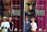 Agatha Christie`s Poirot 2-Pack (2-DVD) ~ Death On The Nile / Evil Under The Sun