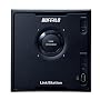 Buffalo LinkStation Quad 4 TB (4 X 1 TB) Network Attached Storage LS-Q4TL/R5(Black)