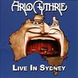 Live In Sydney Live In Sydney