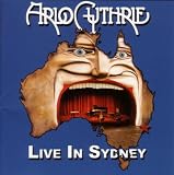 Live In Sydney