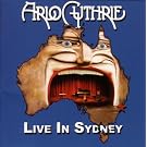 Live in Sydney