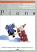 Alfred's Basic Piano Library Piano Course, Theory Book Complete Level 1: For the Later Beginner