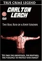 Carlton Leach-Rise of the Real Footsoldier [DVD]