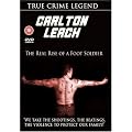 Carlton Leach-Real Rise of a Footsoldier [DVD]
