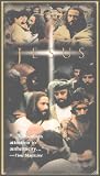 Jesus (The Epic Story of the Tragedy and Triumph of the Most Controversial Life in Human History)