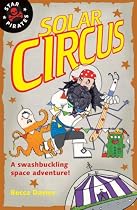 Star Pirates: Solar Circus