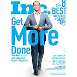 Inc. (1-year auto-renewal) [Print + Kindle] ~ Mansueto Ventures LLC
