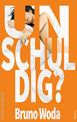 Unschuldig? (German Edition)
