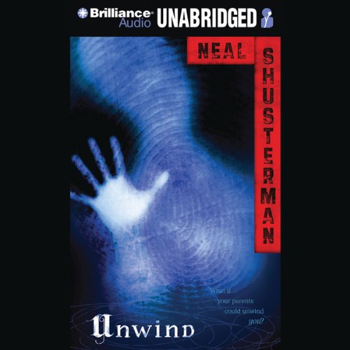 Unwind Unwind