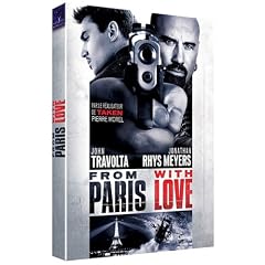 From Paris with love