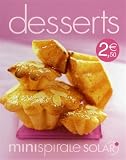 Revue Solar  / Desserts