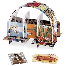  MoMa Earnes House of Cards