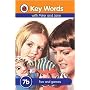 Fun and Games (Key Words)