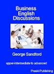 Business English Discussions