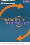 MasteringChemistryâ„¢ Student Access Kit for Fundamentals of General, organic and Biological Chemistry (6th Edition) (MasteringChemistry (Access Codes))