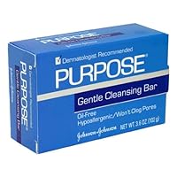 Purpose Gentle Cleansing Bar-3.6 oz