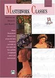 51JpvUOBbEL. SL160  Masterwork Classics, Level 5 (Alfred Masterwork Editions)
