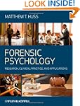 Forensic Psychology