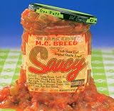 Saucy